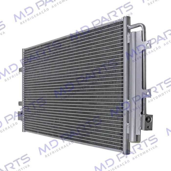 Condensador Caminhão Iveco Daily 2013> OEM: 5801971059 — foto 6