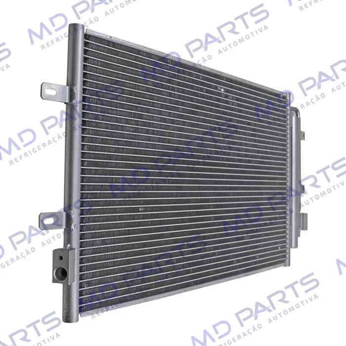 Condensador Caminhão Iveco Daily 2013> OEM: 5801971059 — foto 7