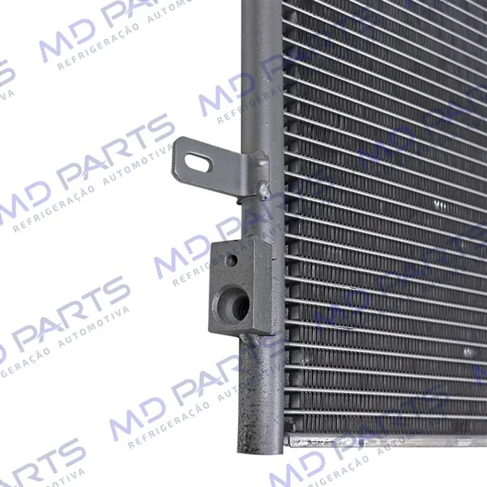 Condensador Caminhão Iveco Daily 2013> OEM: 5801971059 — foto 9