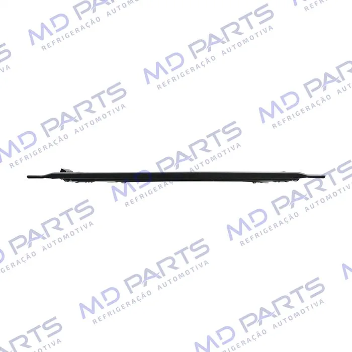 Condensador Caminhão Mercedes Benz Axor 1933/ 2831/ 2533/ 3131 Fluxo Paralelo OEM: A9405000454 — foto 7