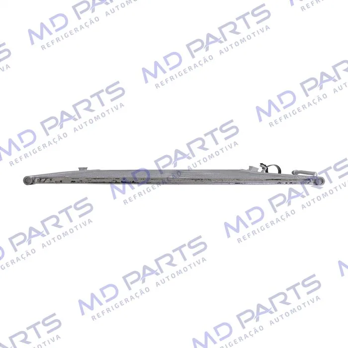 Condensador Mitsubishi L200 Triton Sport 2017> Fluxo Paralelo OEM: 7812A292 — foto 4