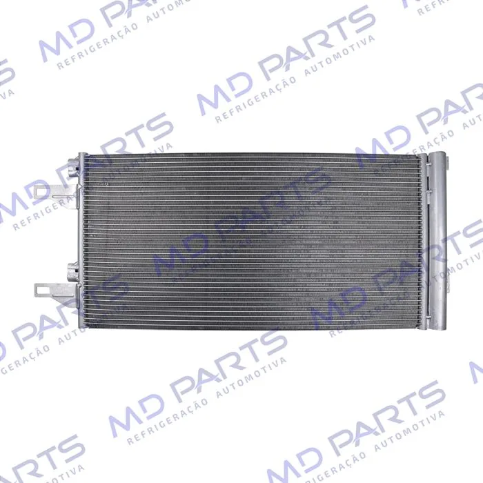 Condensador Fiat Ducato 2018> Fluxo Paralelo OEM: 1399110080