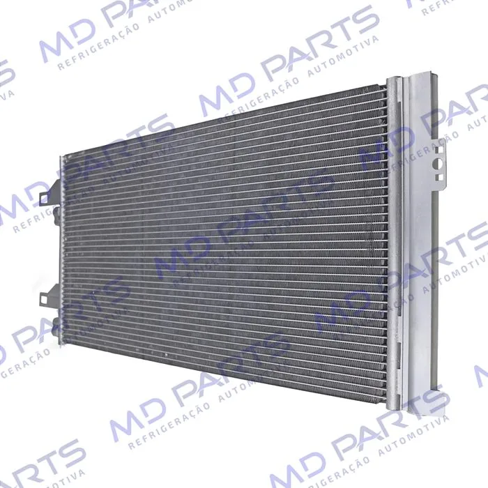 Condensador Fiat Ducato 2018> Fluxo Paralelo OEM: 1399110080 — foto 6