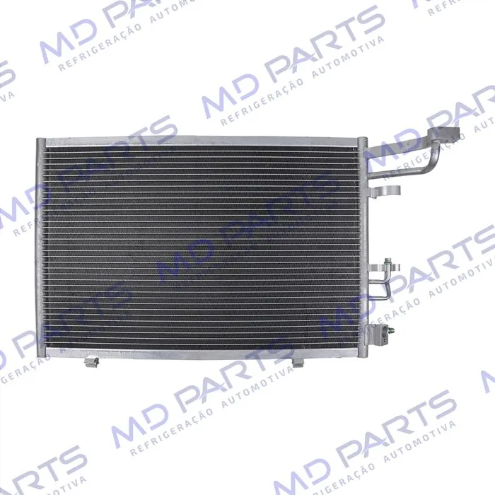 Condensador Ford Ka 2014> Fluxo Paralelo OEM: AV1119710HB