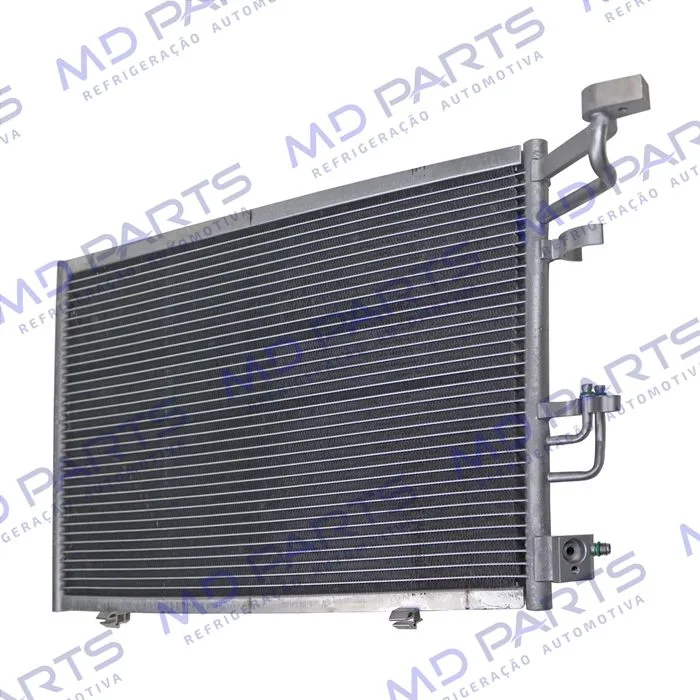 Condensador Ford Ka 2014> Fluxo Paralelo OEM: AV1119710HB — foto 2