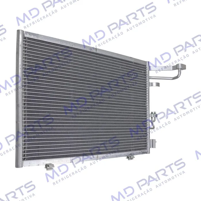 Condensador Ford Ka 2014> Fluxo Paralelo OEM: AV1119710HB — foto 3