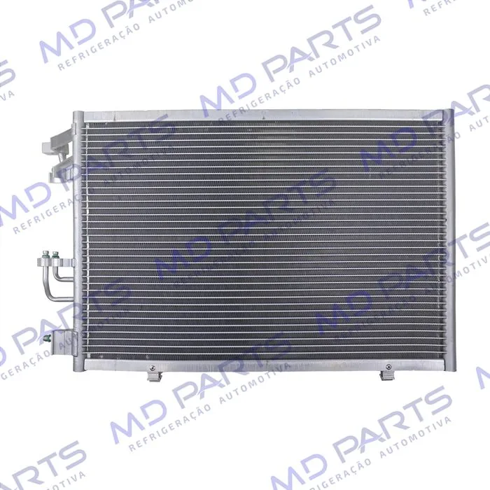 Condensador Ford Ka 2014> Fluxo Paralelo OEM: AV1119710HB — foto 4