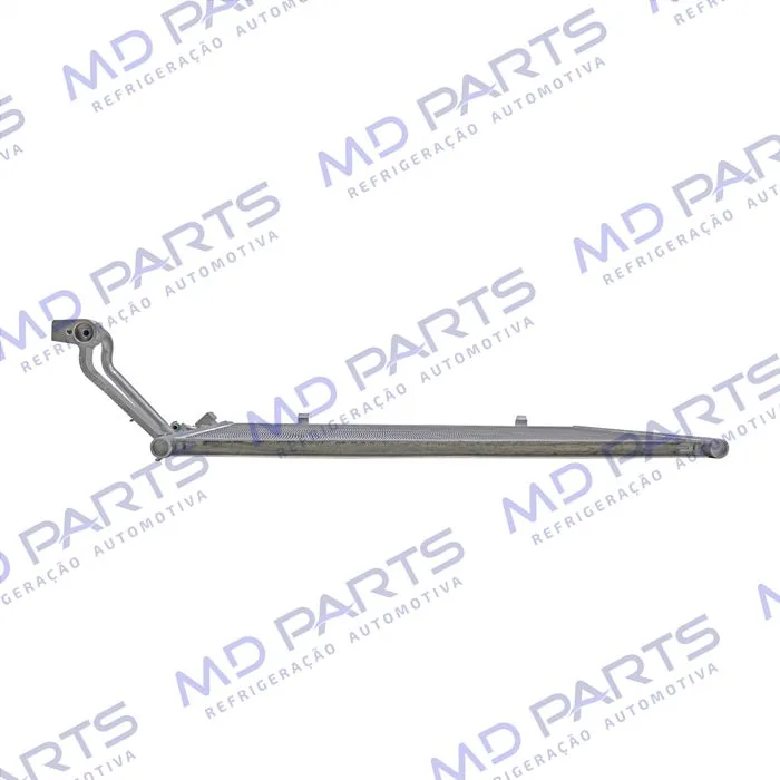 Condensador Ford Ka 2014> Fluxo Paralelo OEM: AV1119710HB — foto 5