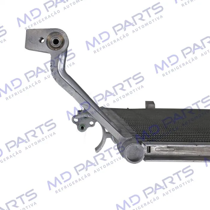 Condensador Ford Ka 2014> Fluxo Paralelo OEM: AV1119710HB — foto 7