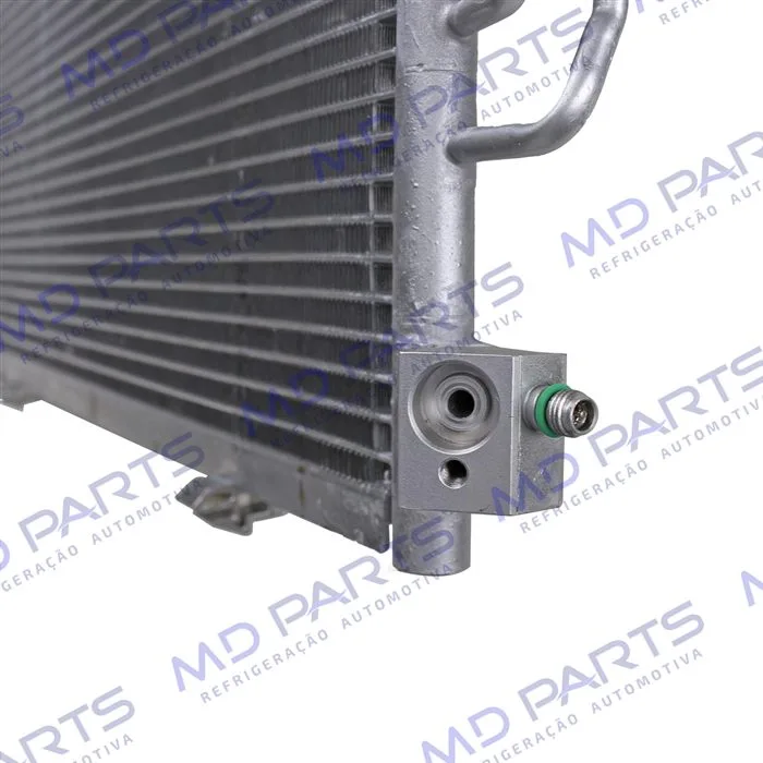 Condensador Ford Ka 2014> Fluxo Paralelo OEM: AV1119710HB — foto 8