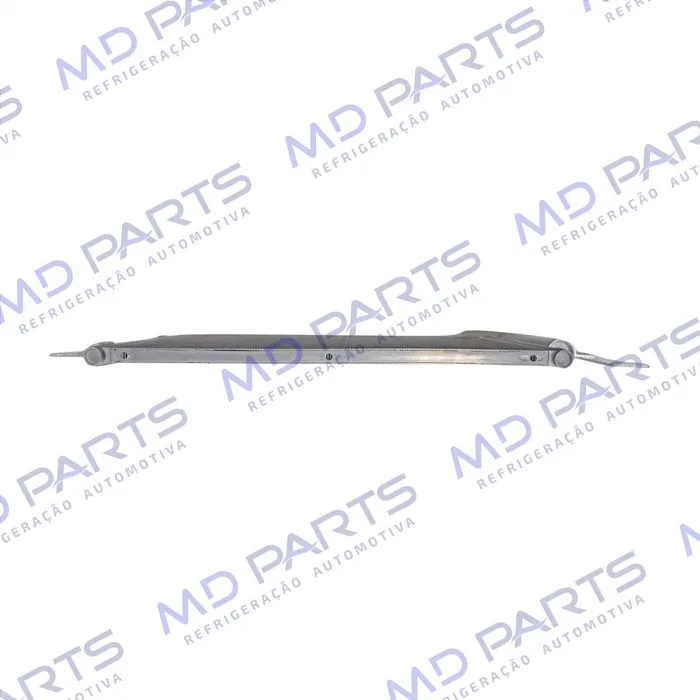 Condensador Caminhão Iveco Tector 170-E28/ 240-E28/ 240-E28S/ Attack 170-E22/ 240-E22/ 240-E22CC/ Tector Euro Cargo/ Tector Stradale 240-E25S/ 240-E28S OEM: 504238741 — foto 7