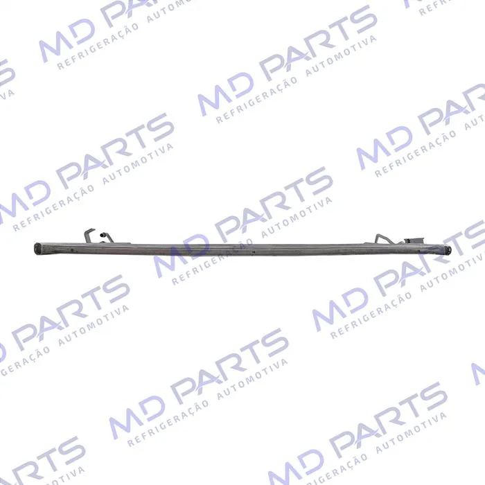 Condensador Nissan Frontier 2015 Até 2018 Fluxo Paralelo OEM: 921004JA2A — foto 7