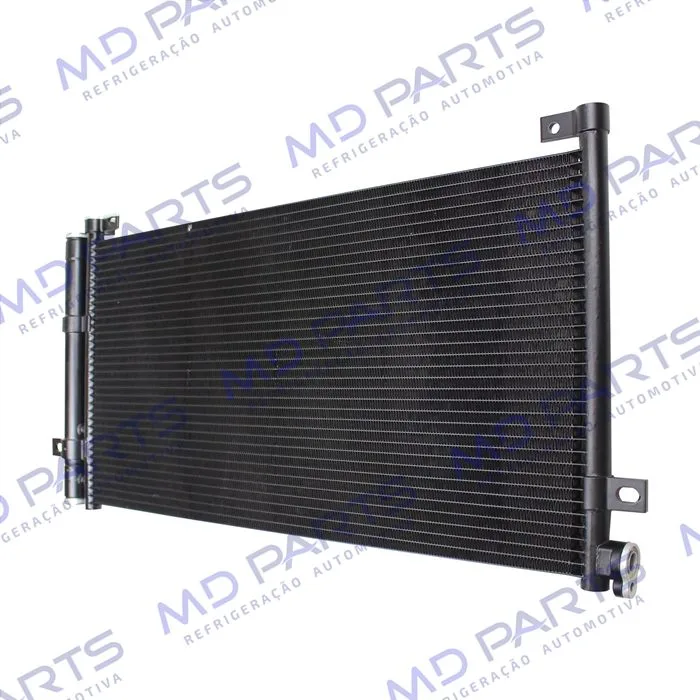 Condensador Caminhão Volvo FM 2015> Fluxo Paralelo OEM: 22768793 / 22768927 — foto 6