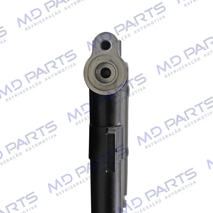 Condensador Caminhão Volvo FM 2015> Fluxo Paralelo OEM: 22768793 / 22768927 — foto 7