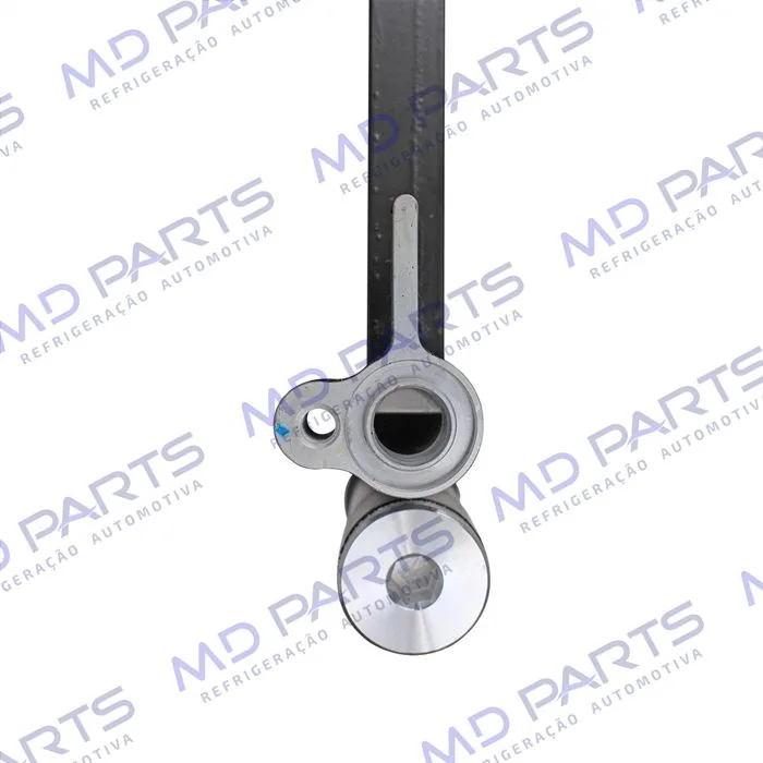 Condensador Caminhão Volvo FM 2015> Fluxo Paralelo OEM: 22768793 / 22768927 — foto 8