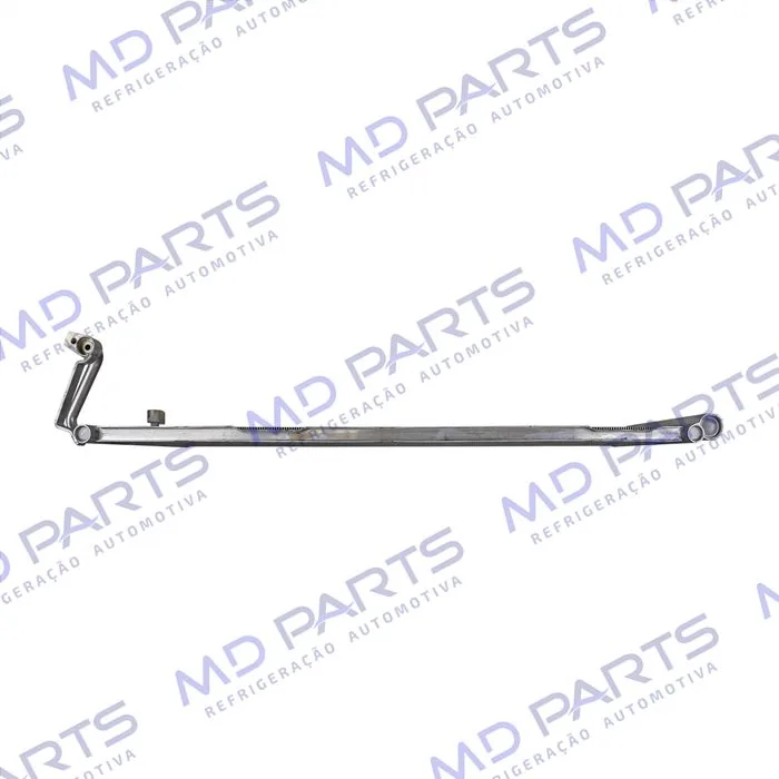 Condensador Ford EcoSport 2017> Fluxo Paralelo OEM: H6BH19710BB / MLB1394942232 — foto 5