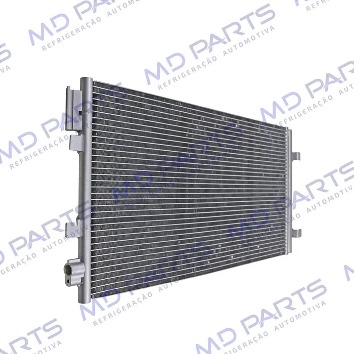 Condensador Renault Fluence 2011 Até 2016 Fluxo Paralelo OEM: 921000294R — foto 6