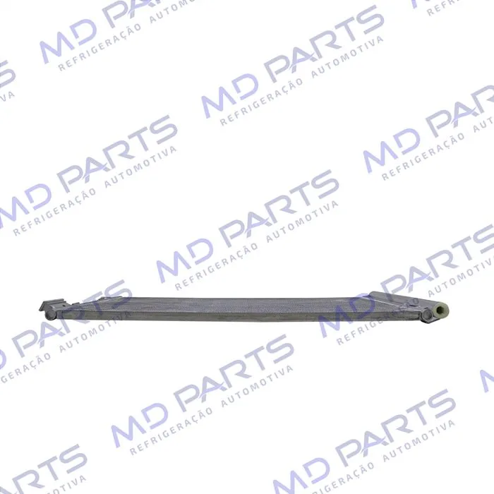 Condensador Renault Fluence 2011 Até 2016 Fluxo Paralelo OEM: 921000294R — foto 7