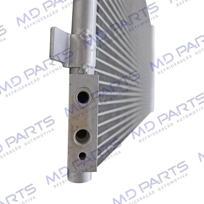 Condensador Renault Fluence 2011 Até 2016 Fluxo Paralelo OEM: 921000294R — foto 8