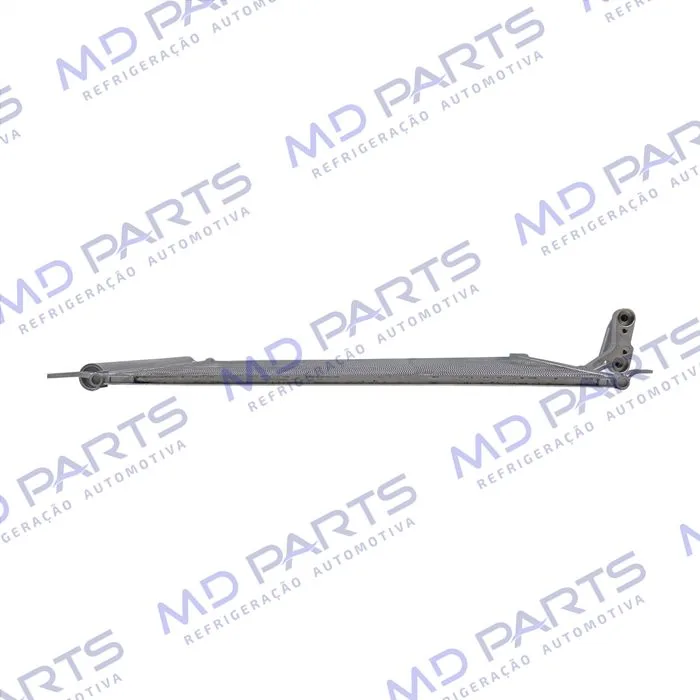 Condensador Modelo FOMOCO Ford Ranger 2018> Fluxo Paralelo OEM: AB3919710AD — foto 7