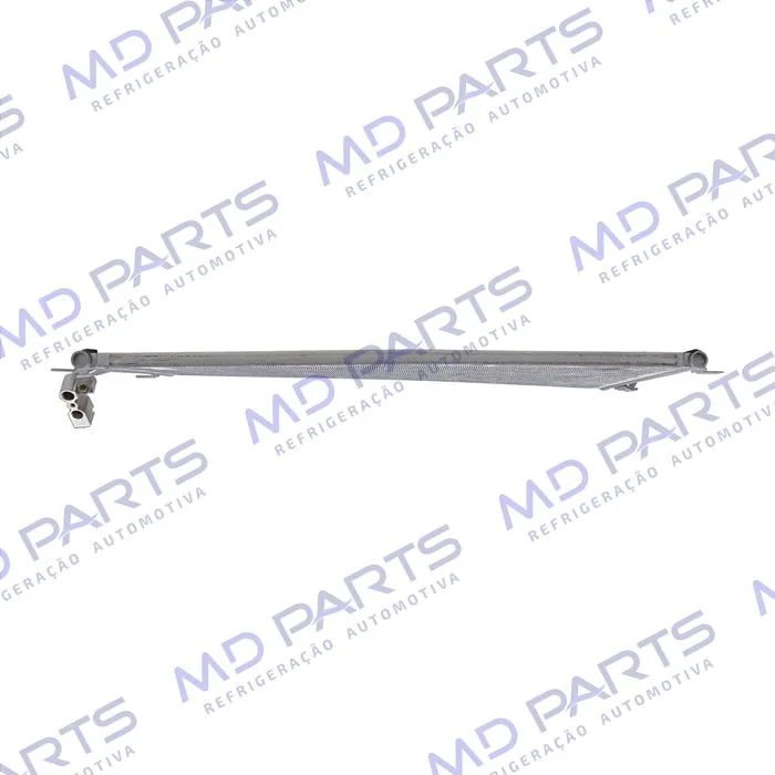Condensador Mercedes Benz Sprinter 313 / 314 / 416 / 515 / 516 2018> Fluxo Paralelo OEM: A9065000454 — foto 4