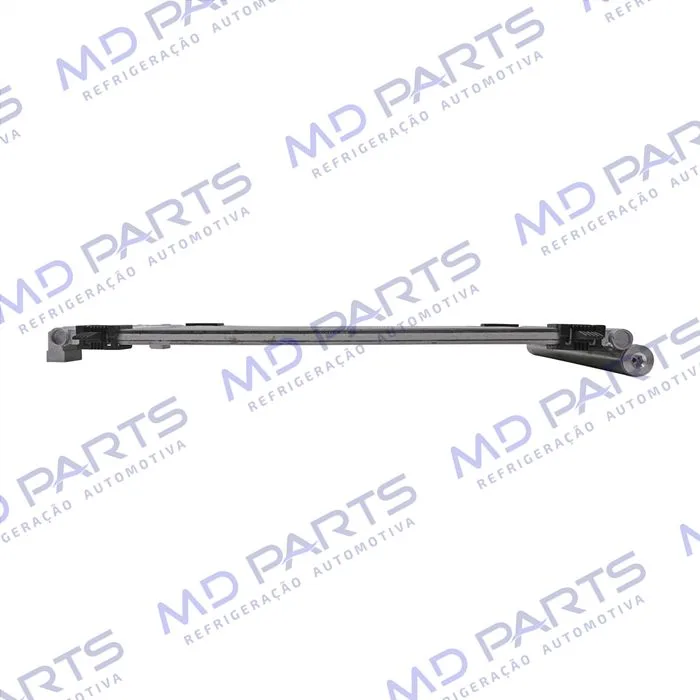 Condensador Peugeot 208 Sistema Behr 2021> Fluxo Paralelo OEM: RB673001 — foto 5