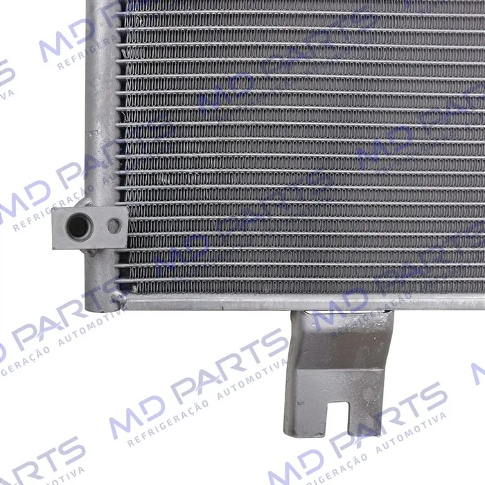 Condensador Honda City 1.5 2022> Fluxo Paralelo OEM: BC447780-8790 — foto 6
