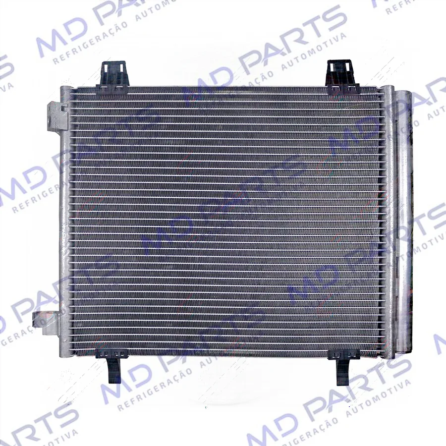Condensador Citröen C3 2022> Fluxo Paralelo OEM: 9840505280