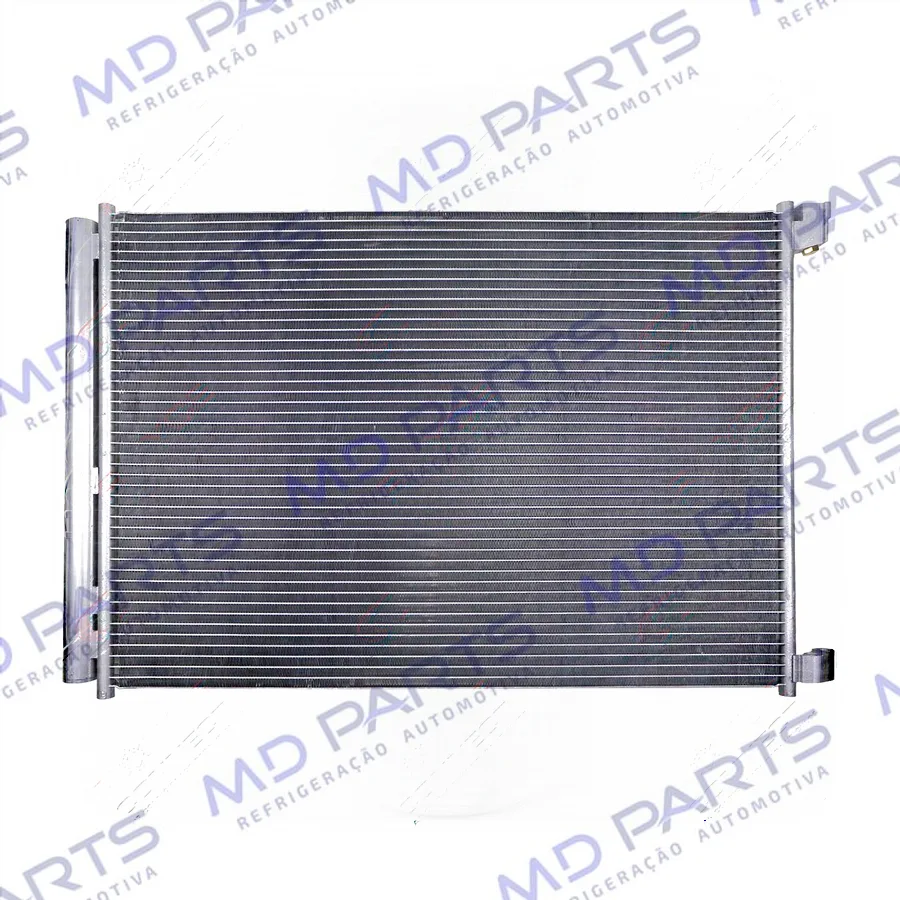 Condensador Mercedes Benz Sprinter 315C Motor 2.0 150cv 2023>/ C180/C200 2016>/ C250 SPORT 2017 Fluxo Paralelo OEM: A0995000454