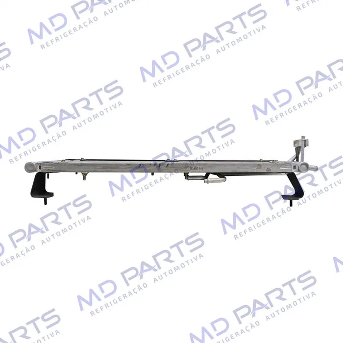 Condensador Chevrolet Corsa>1999 / Tigra Fluxo Paralelo OEM: 93250611 — foto 7