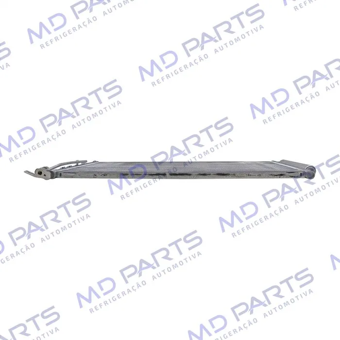 Condensador Chevrolet Captiva 3.6 / 2.4 Fluxo Paralelo OEM: 96815553 — foto 7