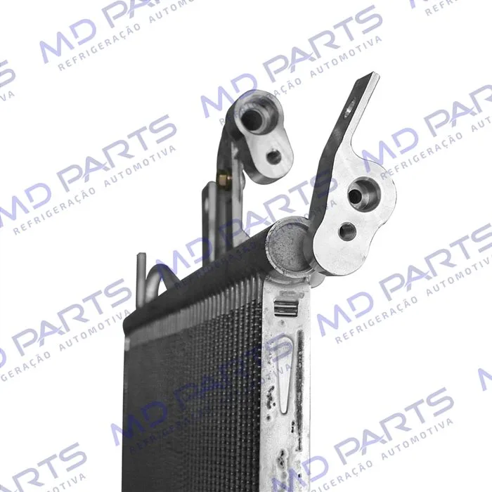 Condensador Chevrolet Captiva 3.6 / 2.4 Fluxo Paralelo OEM: 96815553 — foto 8