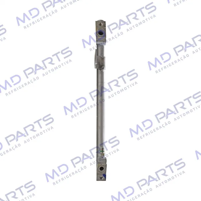 Condensador Chevrolet Cruze Até 07/2016 1.8 Fluxo Paralelo OEM: 13267649 — foto 7