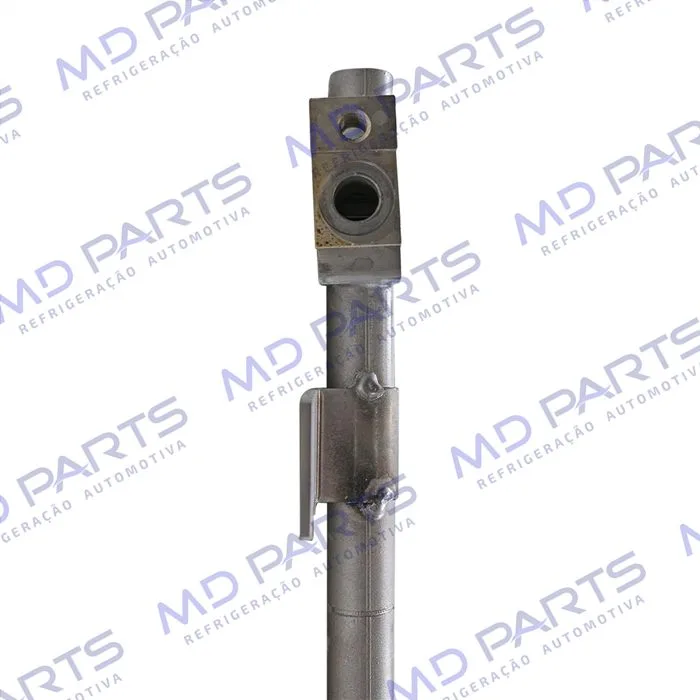Condensador Chevrolet Cruze Até 07/2016 1.8 Fluxo Paralelo OEM: 13267649 — foto 9