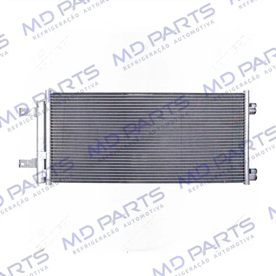 Condensador Chevrolet Cruze Após 08/2016 1.8 Fluxo Paralelo OEM: 39011385