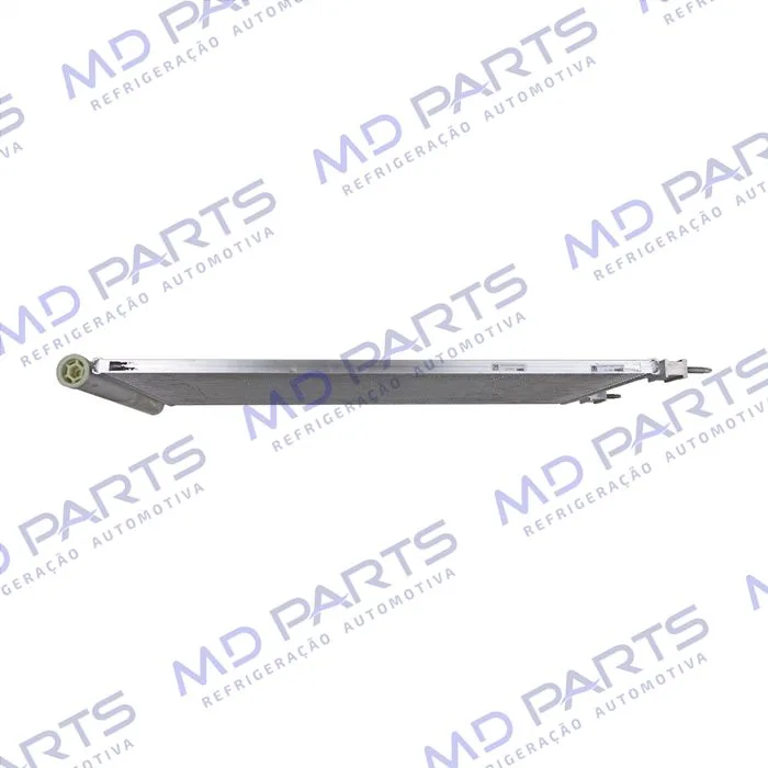 Condensador Chevrolet Onix Turbo 2019> Fluxo Paralelo OEM: 26287388 — foto 9