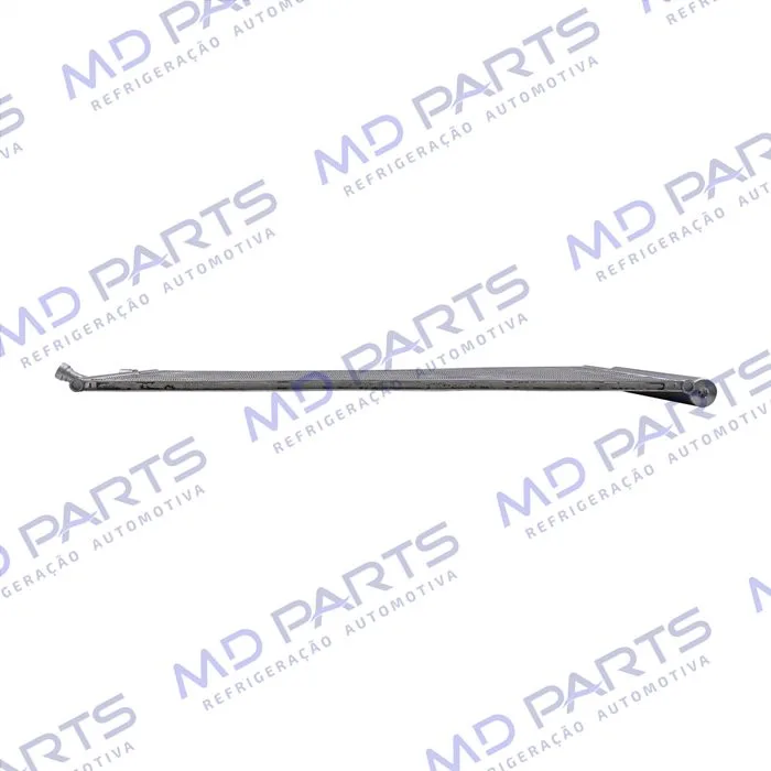 Condensador Toyota Corolla 1.8 Hibrido 2019> Fluxo Paralelo OEM: 884A0-02210 — foto 4