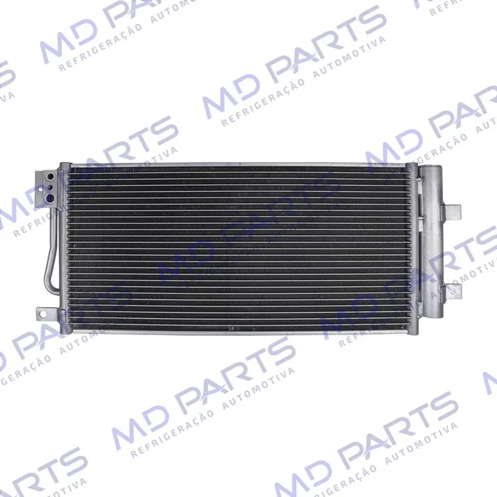 Condensador Chevrolet Corsa Classic 2011> Fluxo Paralelo OEM: 94722518