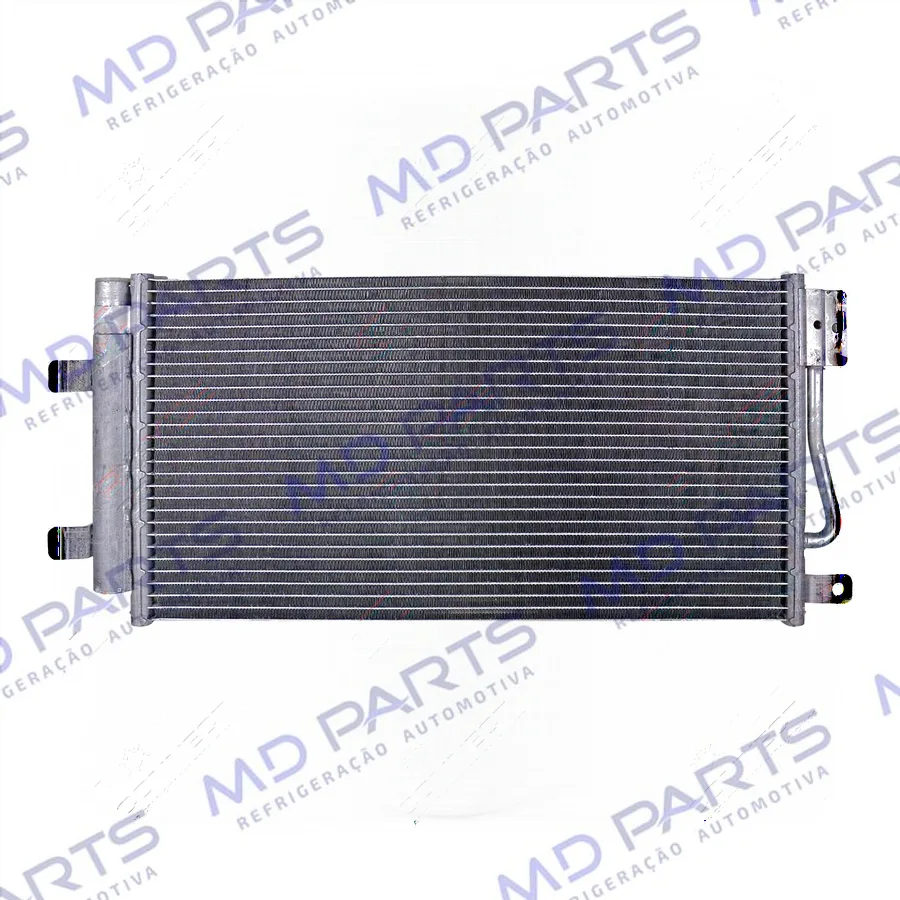 Condensador Original Denso Chevrolet Corsa Classic 2011> Fluxo Paralelo OEM: 97422518