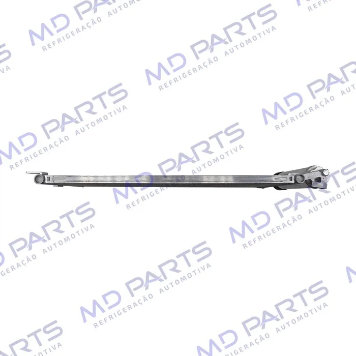 Condensador Chevrolet Celta / Prisma 2007> Fluxo Paralelo OEM: 97731639 — foto 6