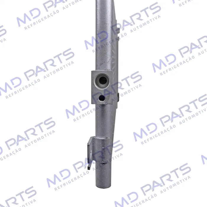 Condensador Chevrolet Celta / Prisma 2007> Fluxo Paralelo OEM: 97731639 — foto 8