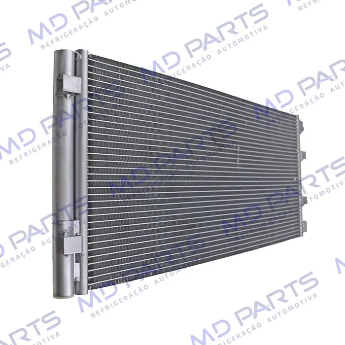 Condensador Renault Master 2013> Fluxo Paralelo OEM: 921005824R/ 921007845R — foto 3