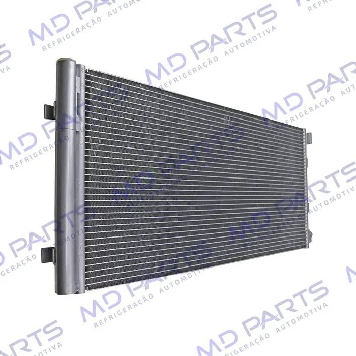 Condensador Renault Master 2013> Fluxo Paralelo OEM: 921005824R/ 921007845R — foto 6