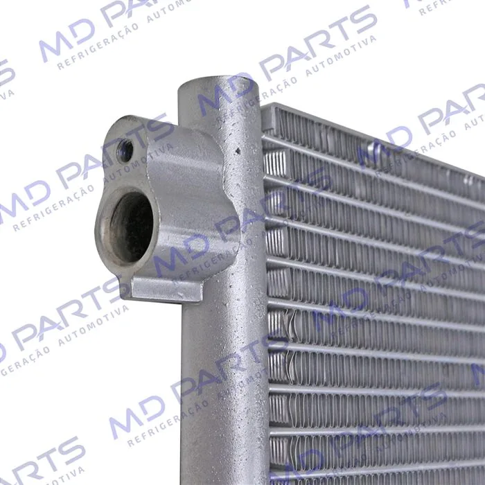 Condensador Renault Master 2013> Fluxo Paralelo OEM: 921005824R/ 921007845R — foto 8