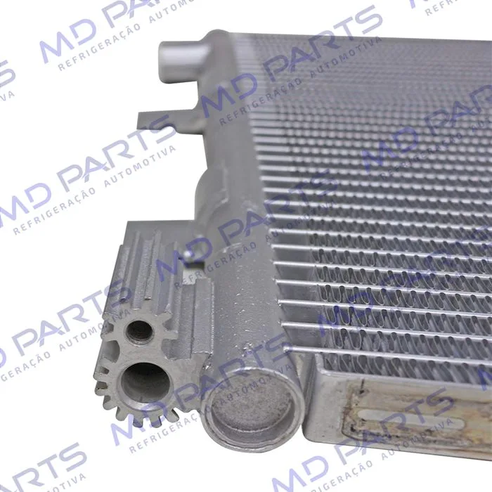 Condensador Renault Master 2013> Fluxo Paralelo OEM: 921005824R/ 921007845R — foto 9