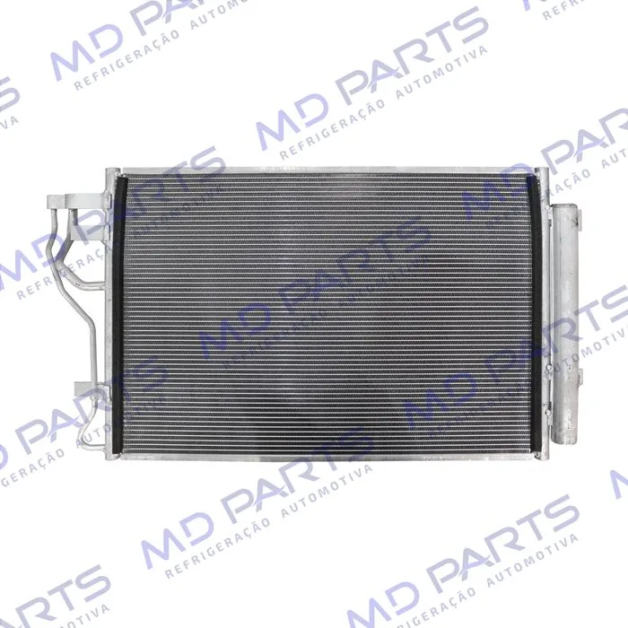 Condensador Kia Cerato 2008> Fluxo Paralelo OEM: 976061M000 — foto 4