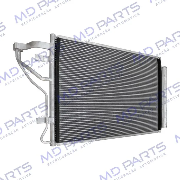 Condensador Kia Cerato 2008> Fluxo Paralelo OEM: 976061M000 — foto 6