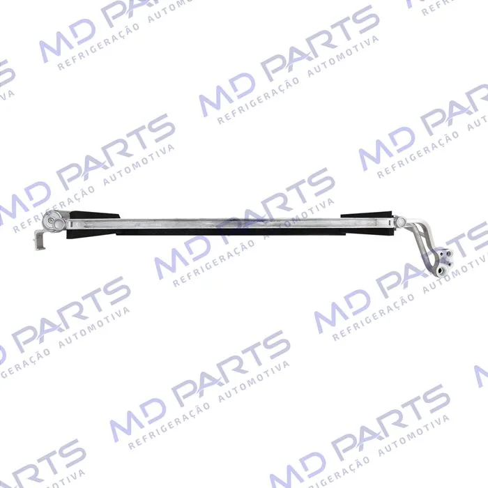 Condensador Kia Cerato 2008> Fluxo Paralelo OEM: 976061M000 — foto 7