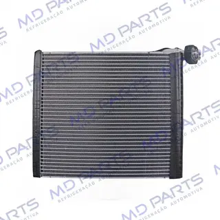 Evaporador Toyota Corolla 2008 Até 2019 Hilux/SW4 2010 Até 2014/ Rav4 2013> Fluxo Paralelo Importado OEM: 8850102250