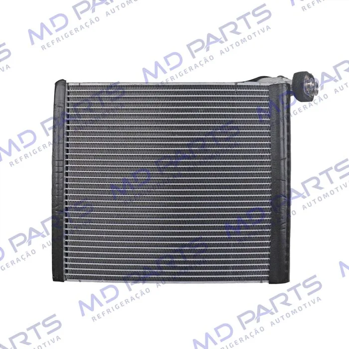 Evaporador Toyota Corolla 2008 Até 2019 Hilux/SW4 2010 Até 2014/ Rav4 2013> Fluxo Paralelo Importado OEM: 8850102250